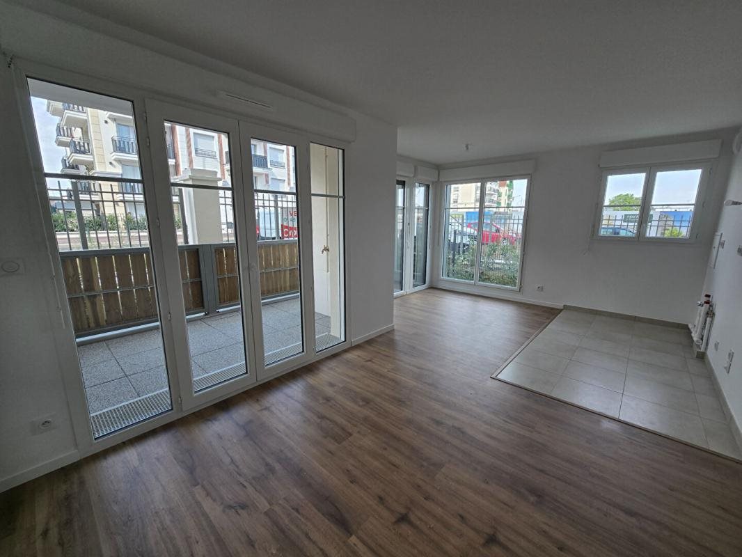 Appartement à vendre, 46m², Le Blanc-Mesnil