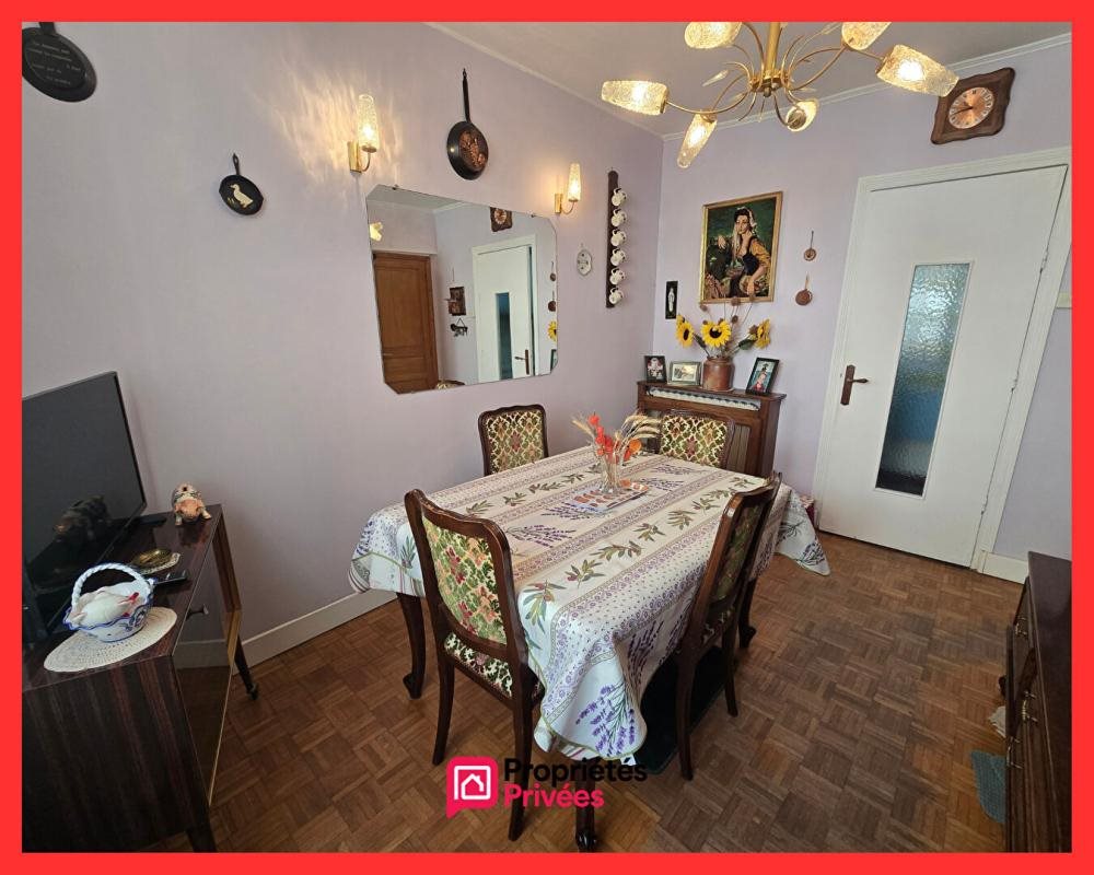 Maison à vendre, 34m², Paris 13ème