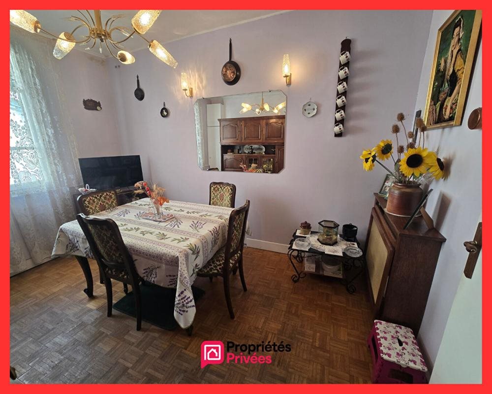 Maison à vendre, 34m², Paris 13ème
