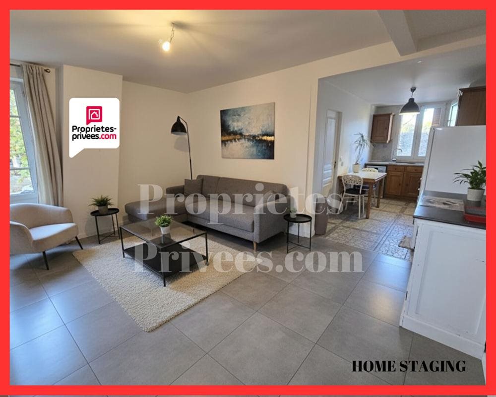 Appartement à vendre, 43m², Saulx-les-Chartreux
