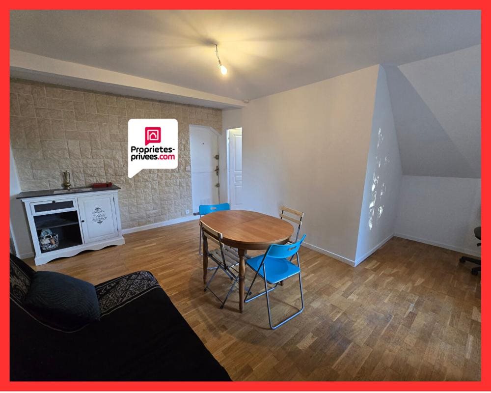 Appartement à vendre, 43m², Saulx-les-Chartreux