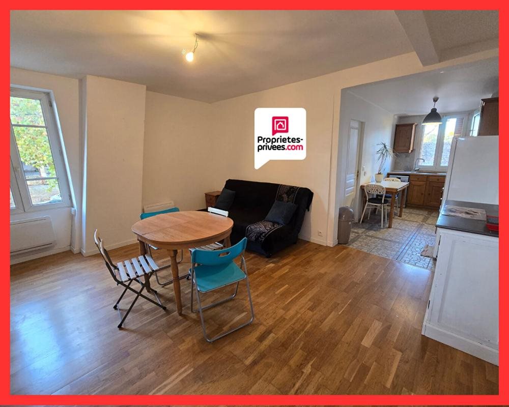 Appartement à vendre, 43m², Saulx-les-Chartreux
