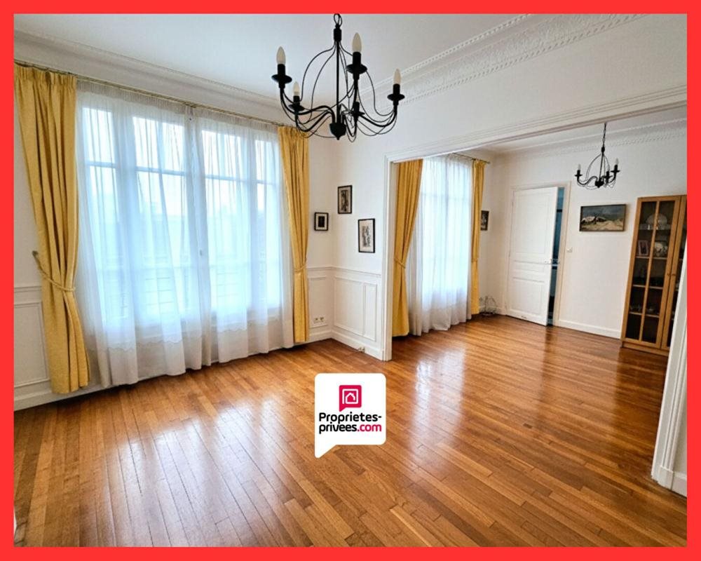Appartement à vendre, 56m², Villemomble