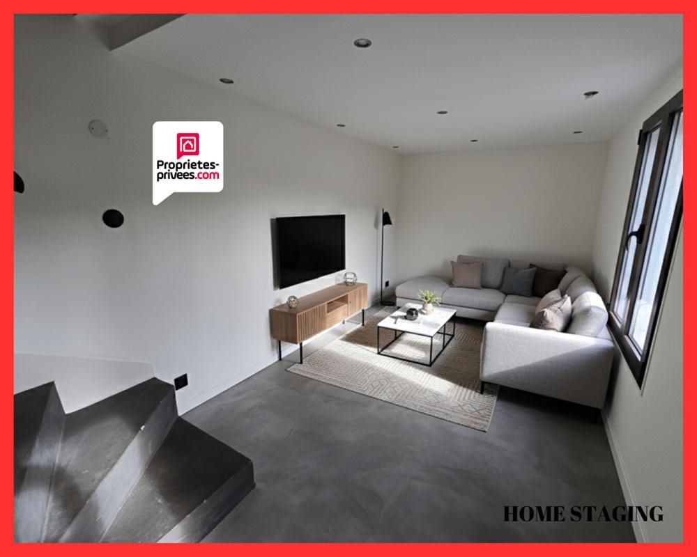 Maison à vendre, 54m², Montfermeil
