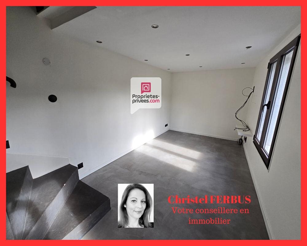 Maison à vendre, 54m², Montfermeil
