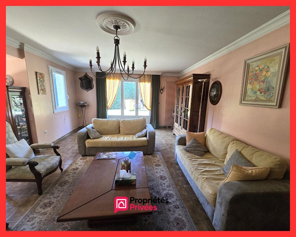 Maison à vendre, 138m², Livry-Gargan