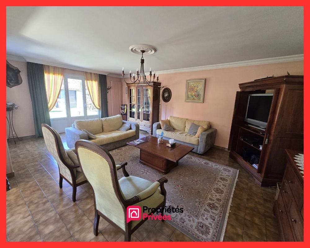 Maison à vendre, 138m², Livry-Gargan