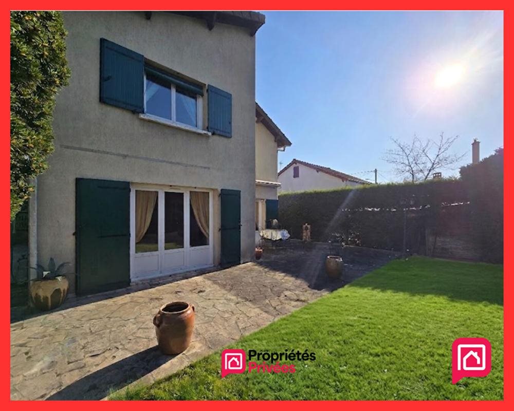 Maison à vendre, 138m², Livry-Gargan