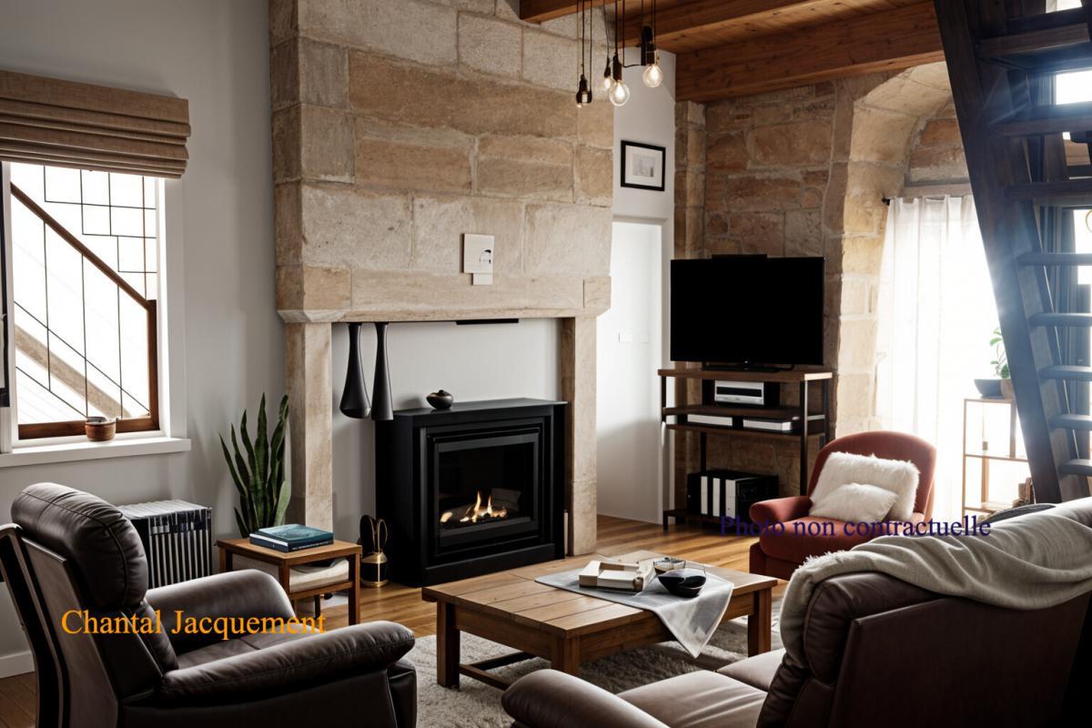 Maison à vendre, 245m², Corgnac-sur-l'Isle