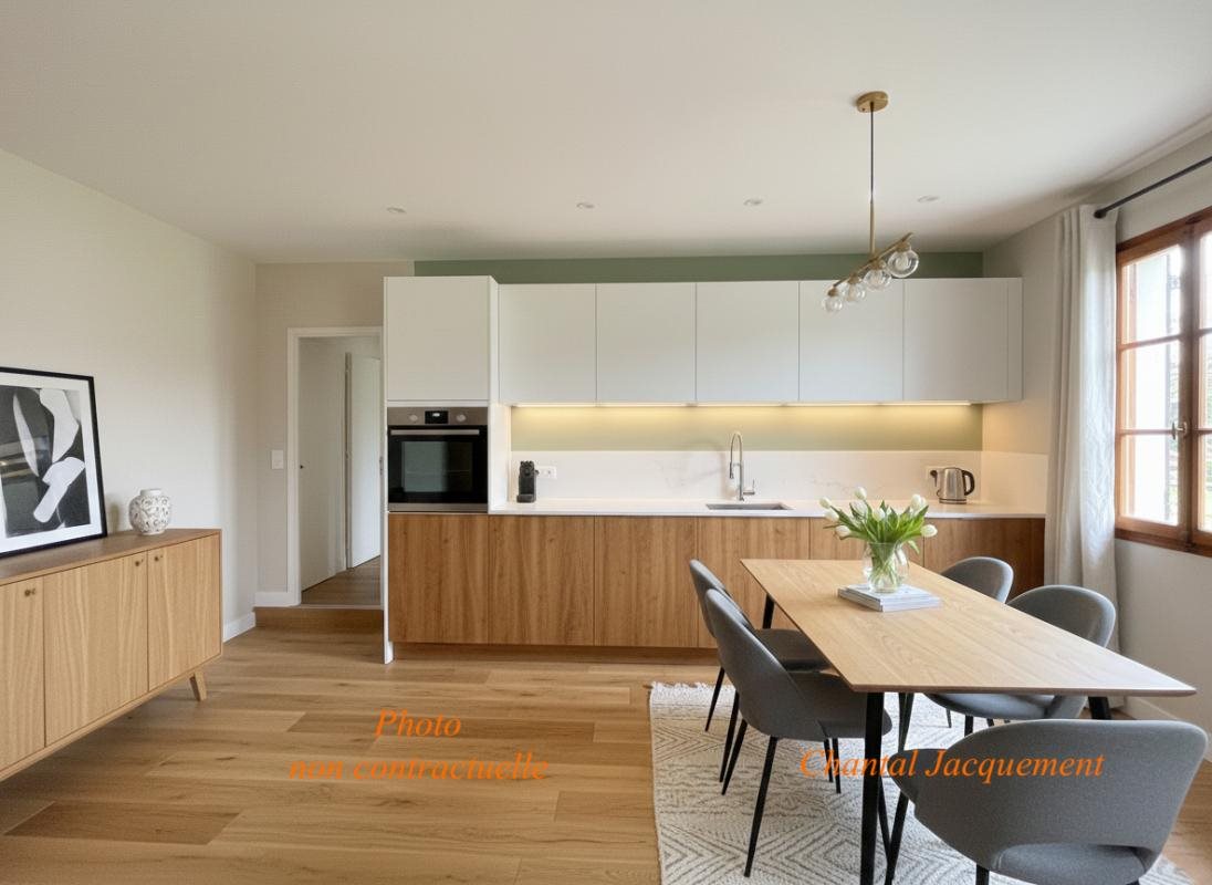 Maison à vendre, 120m², Saint-Jean-de-Côle