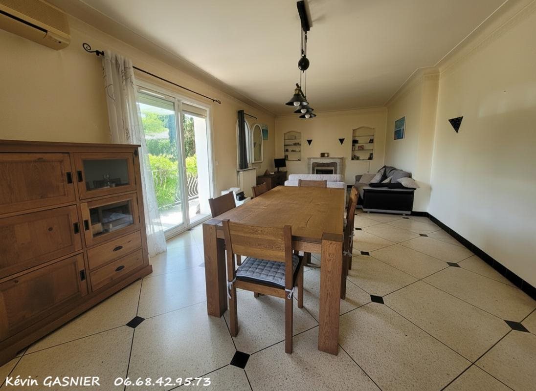 Maison à vendre, 144m², Angoulême