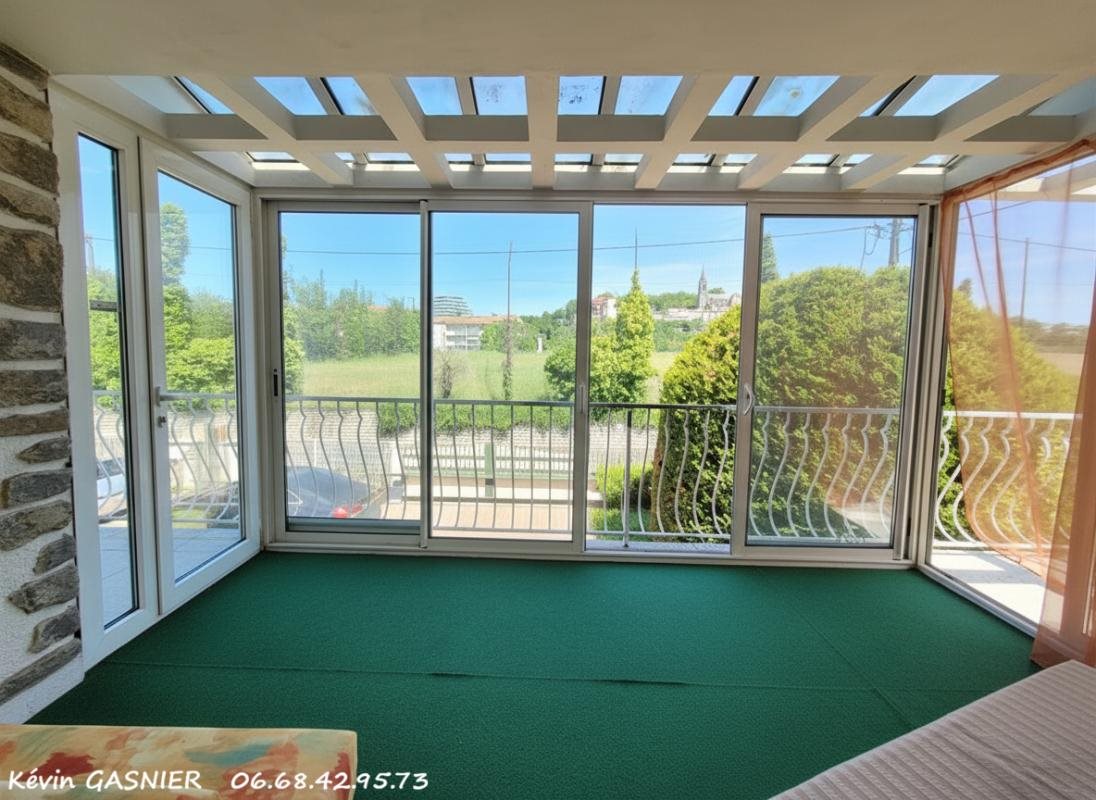 Maison à vendre, 144m², Angoulême