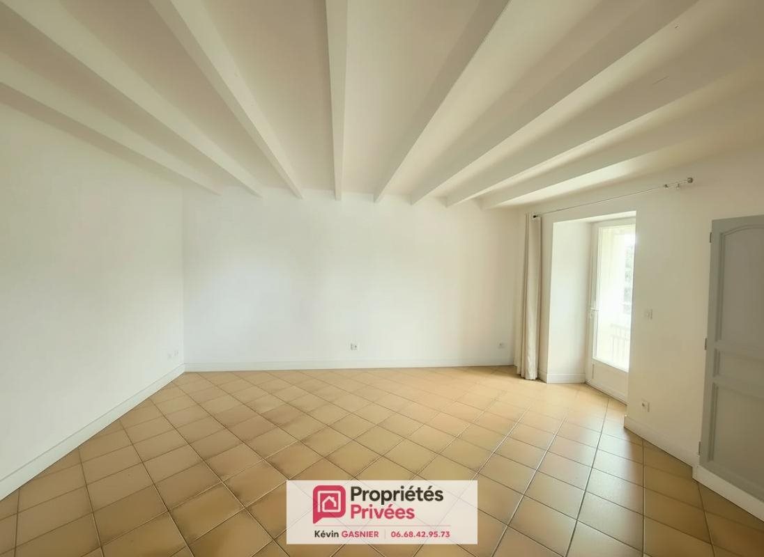 Maison à vendre, 63m², Ruelle-sur-Touvre