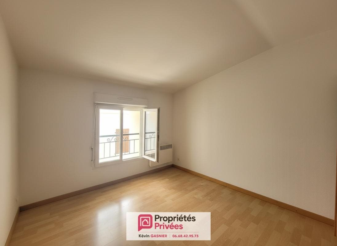 Maison à vendre, 63m², Ruelle-sur-Touvre