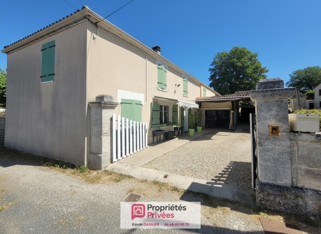 Maison à vendre, 143m², La Couronne