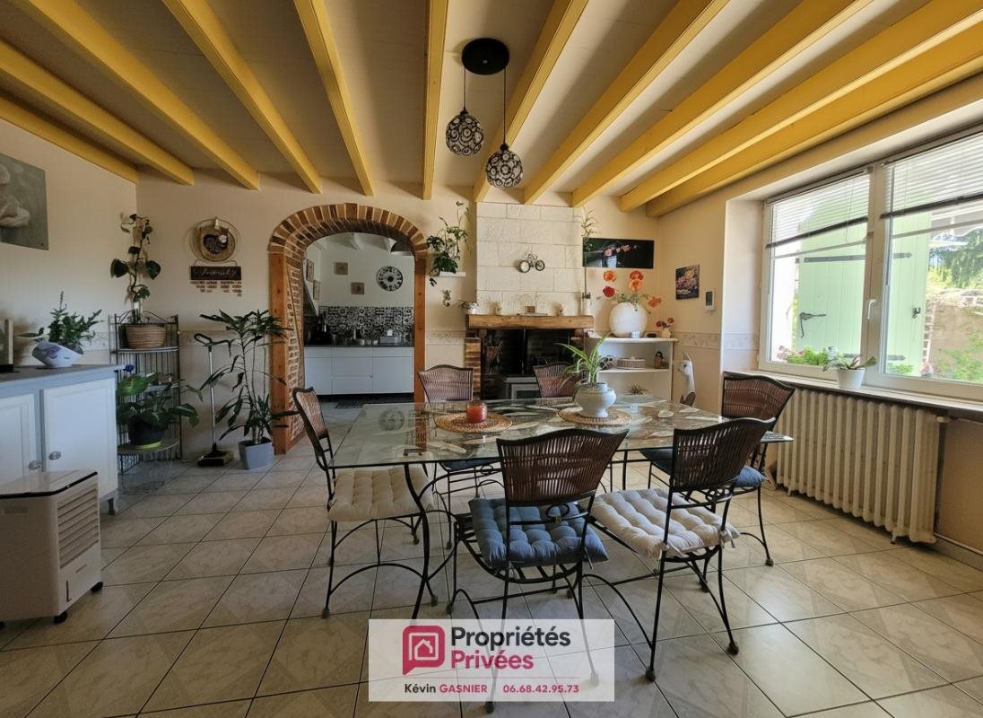 Maison à vendre, 143m², La Couronne