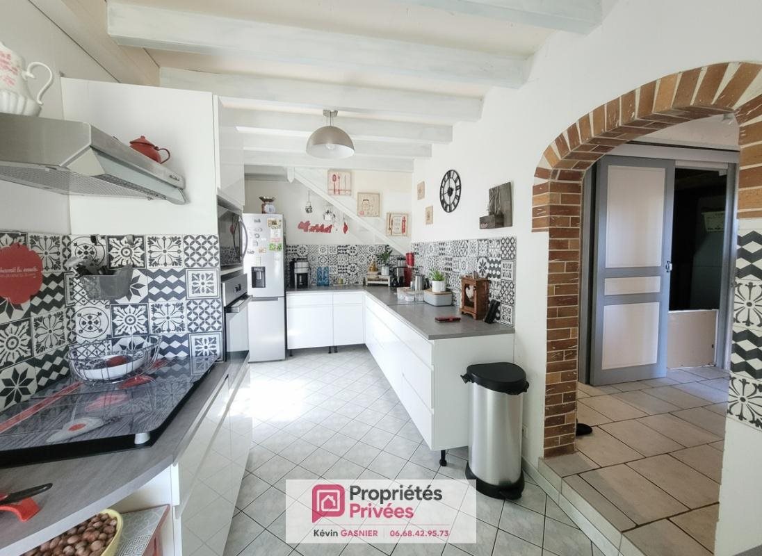 Maison à vendre, 143m², La Couronne