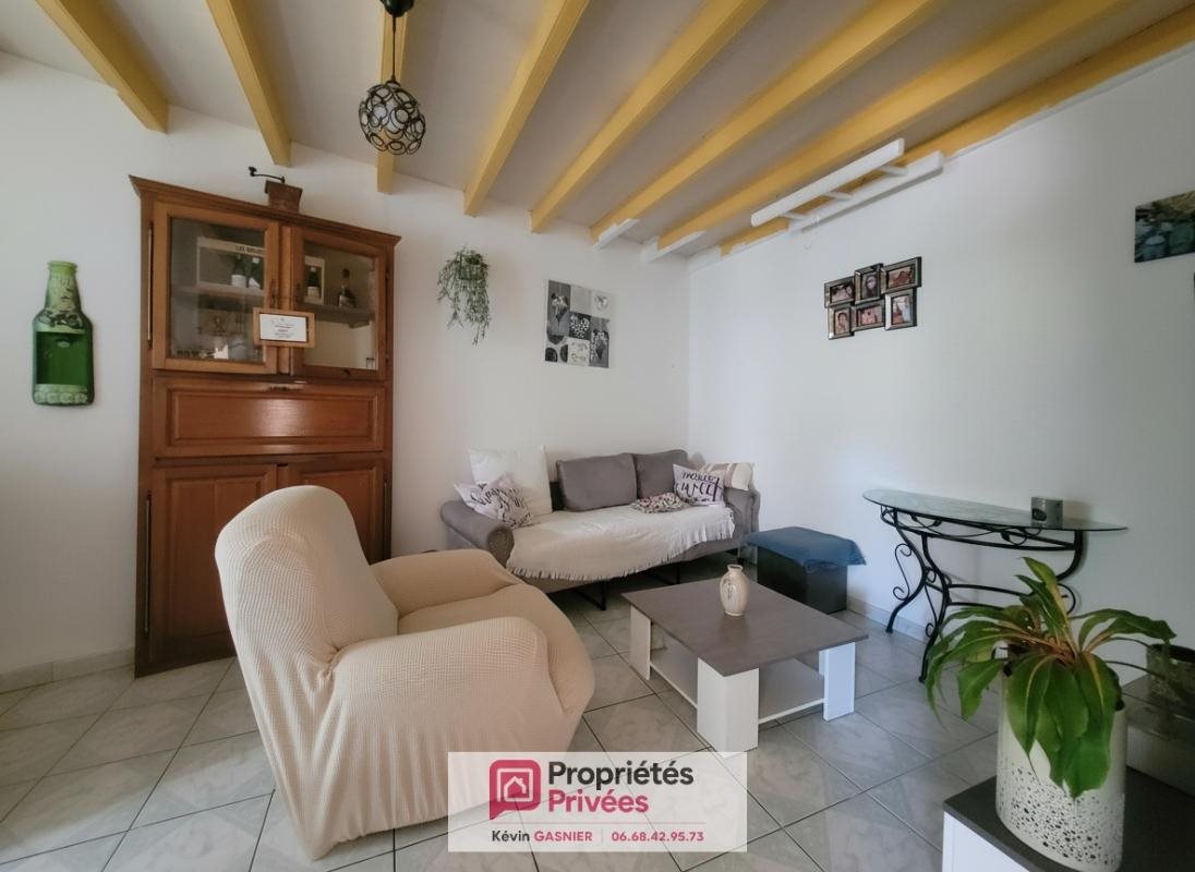 Maison à vendre, 143m², La Couronne