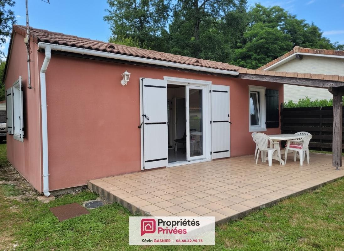 Maison à vendre, 39m², Ecuras