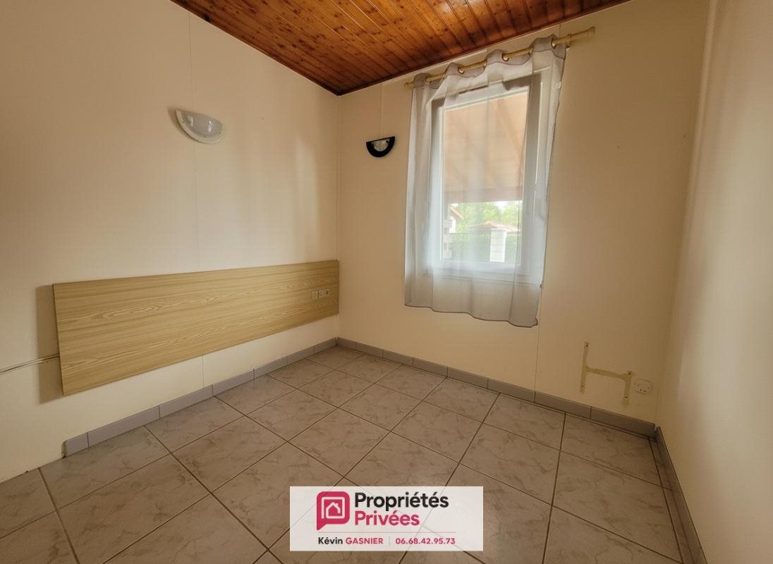 Maison à vendre, 39m², Ecuras