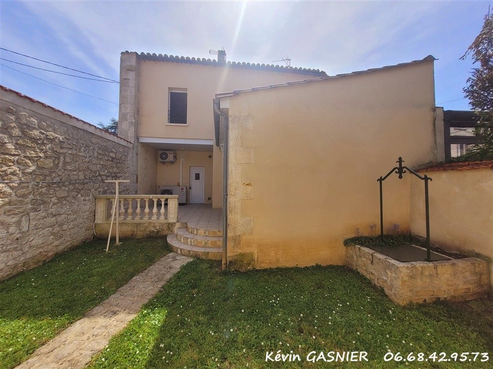 Maison à vendre, 112m², L'Isle-d'Espagnac