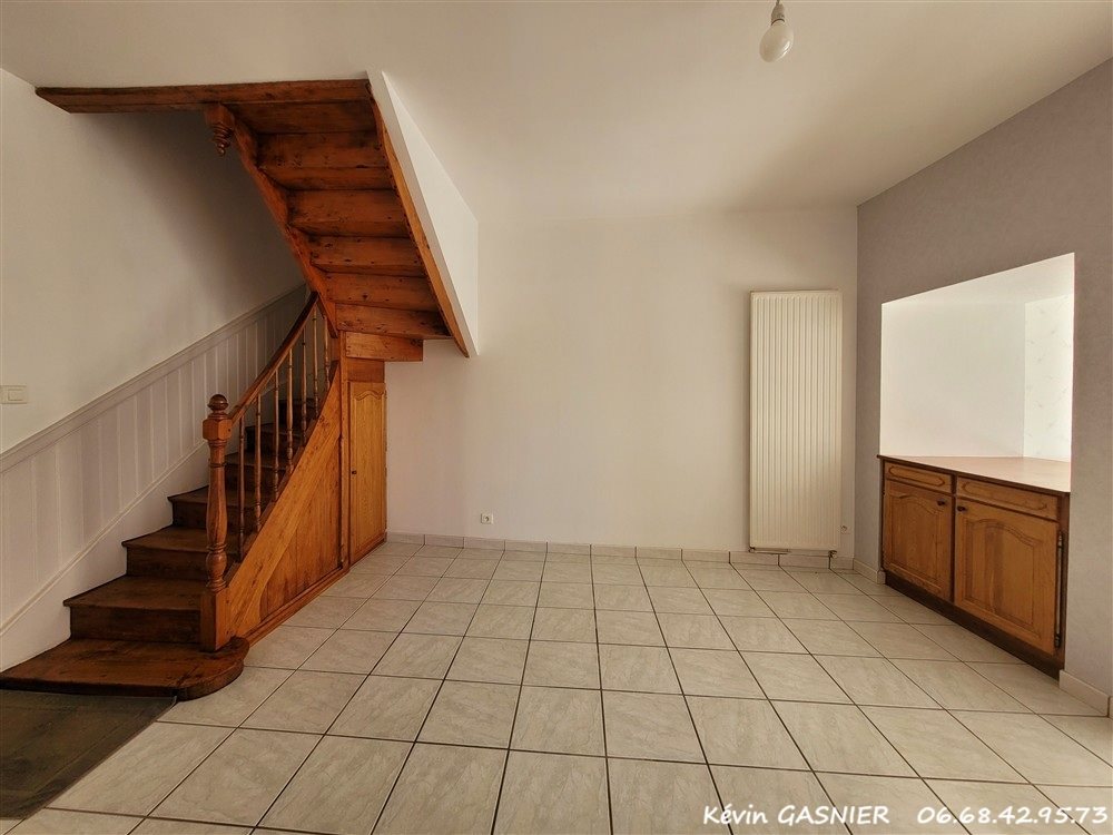 Maison à vendre, 112m², L'Isle-d'Espagnac