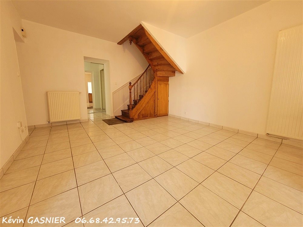 Maison à vendre, 112m², L'Isle-d'Espagnac