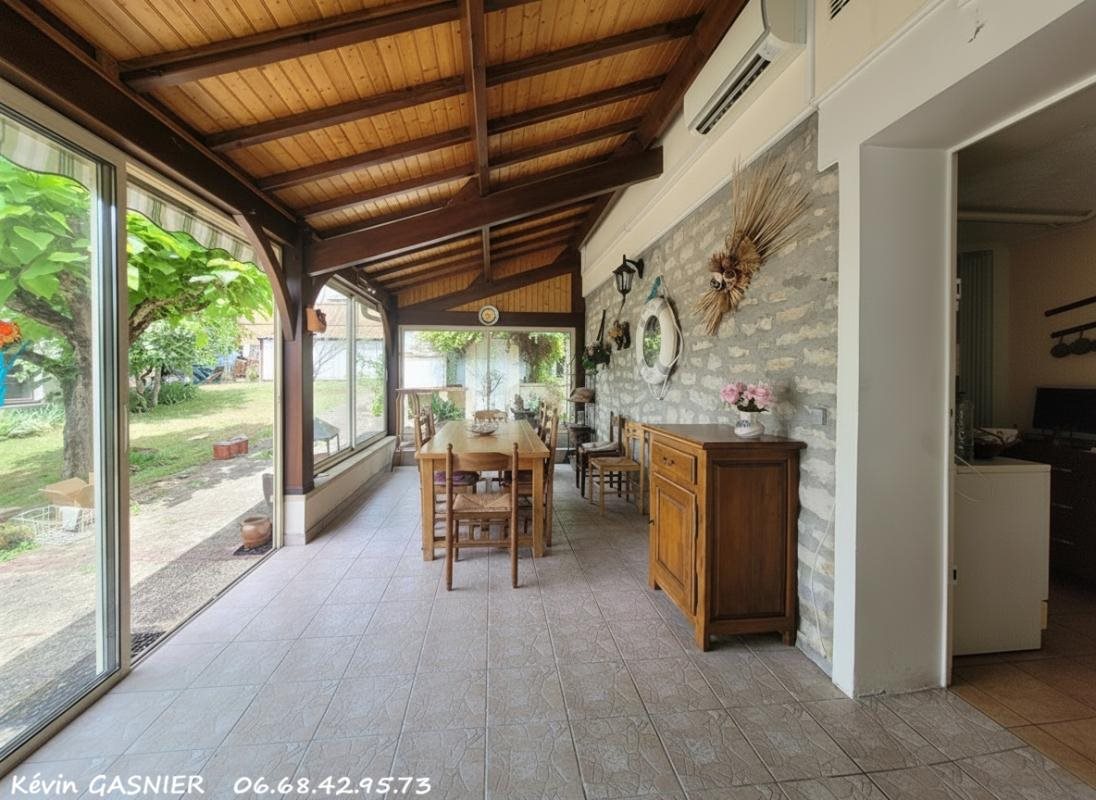 Maison à vendre, 136m², Linars