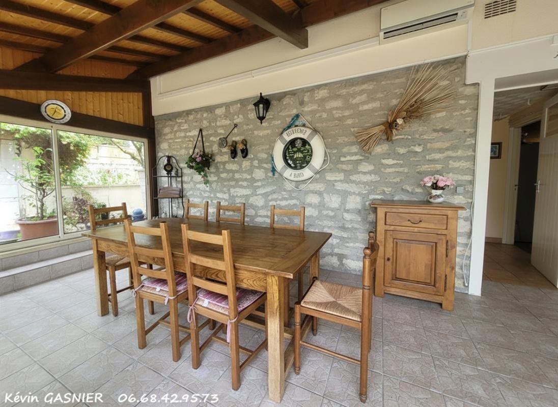Maison à vendre, 136m², Linars