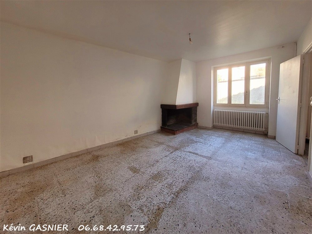 Maison à vendre, 91m², Angoulême