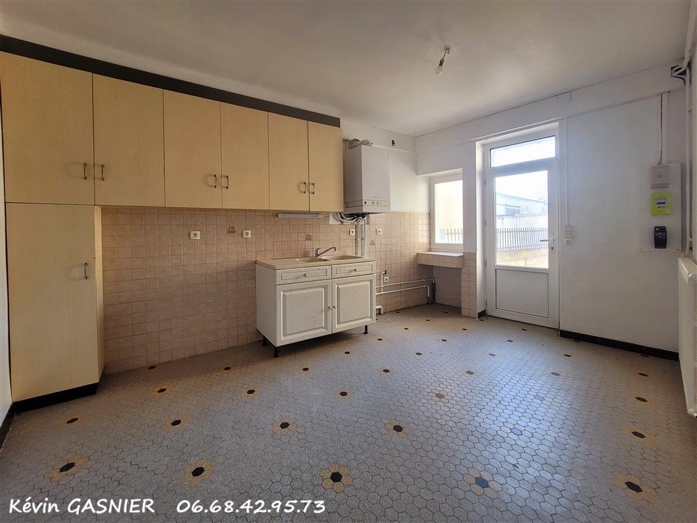 Maison à vendre, 91m², Angoulême