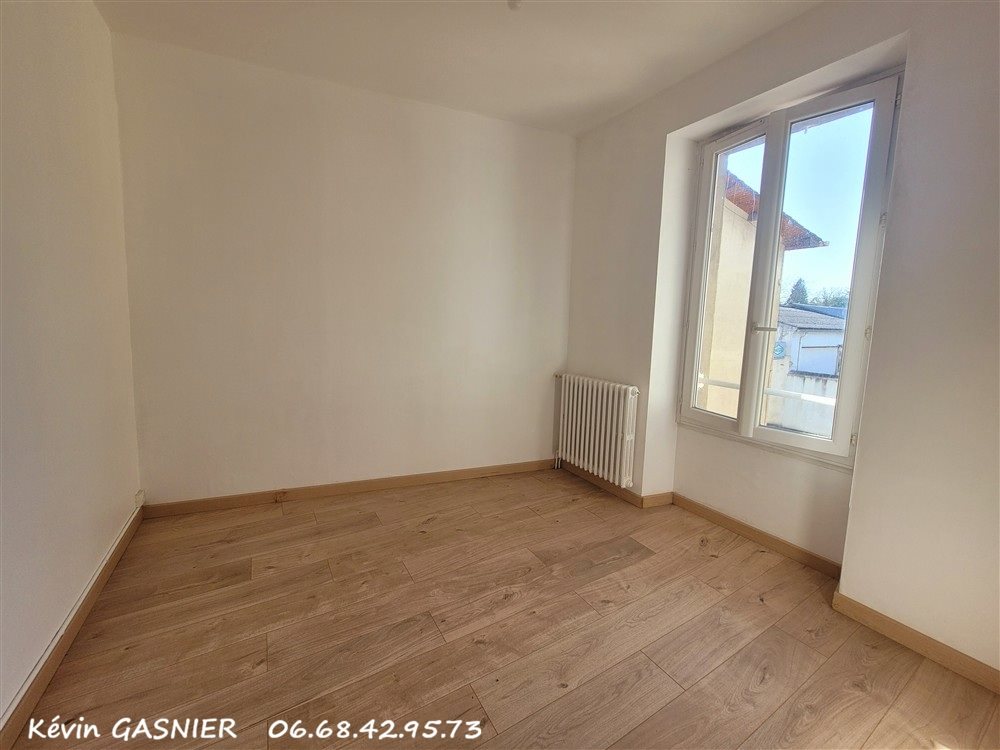 Maison à vendre, 91m², Angoulême
