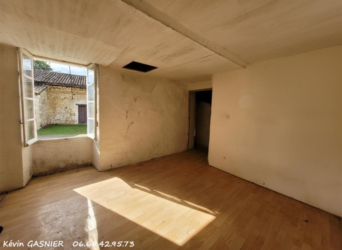 Maison à vendre, 70m², Sers