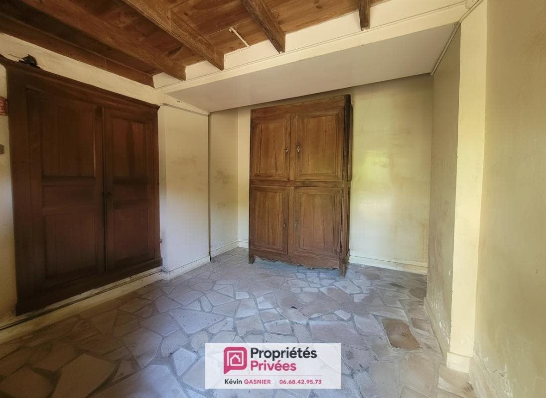 Maison à vendre, 88m², La Rochebeaucourt-et-Argentine