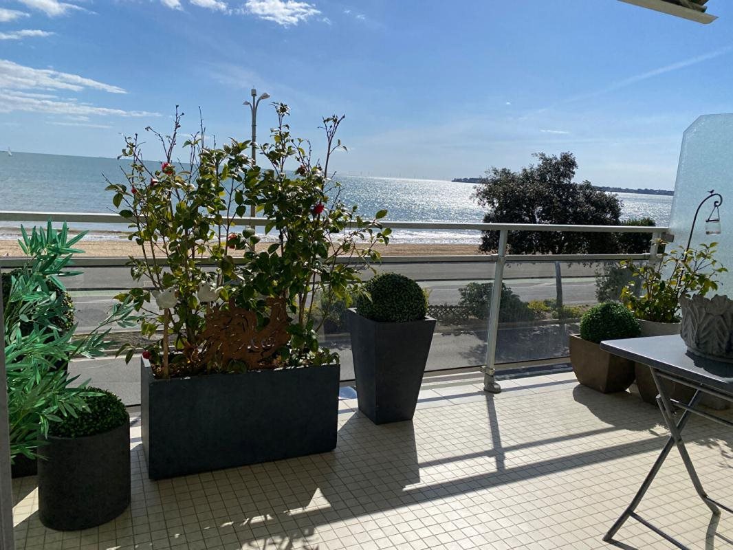 Appartement à vendre, 30m², La Baule-Escoublac