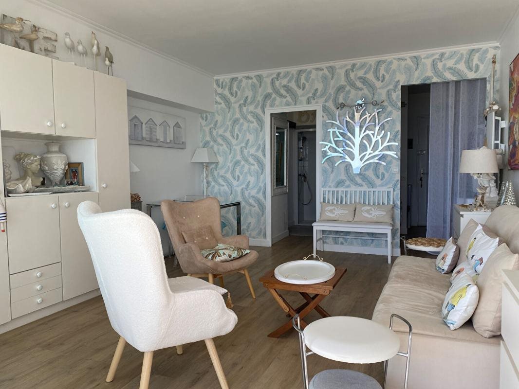 Appartement à vendre, 30m², La Baule-Escoublac