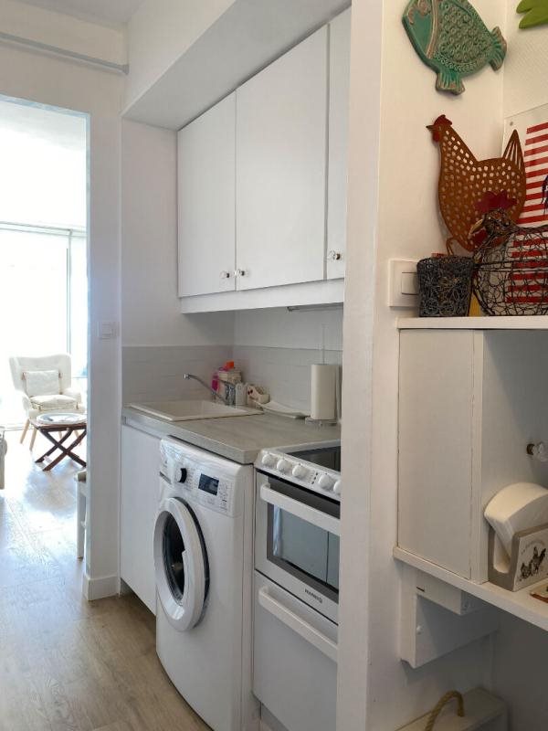 Appartement à vendre, 30m², La Baule-Escoublac