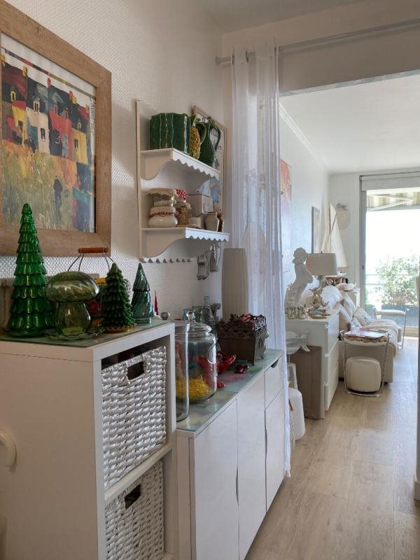 Appartement à vendre, 30m², La Baule-Escoublac