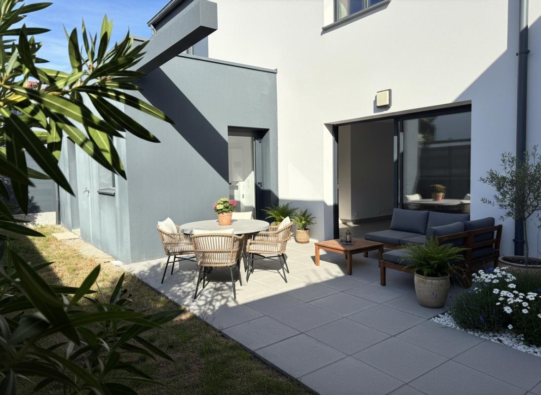 Maison à vendre, 119m², Vannes