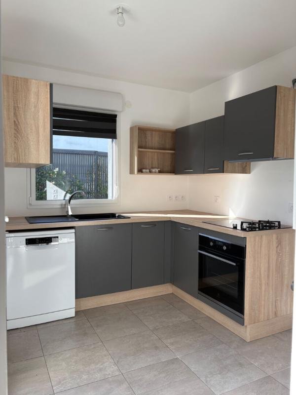 Maison à vendre, 119m², Vannes