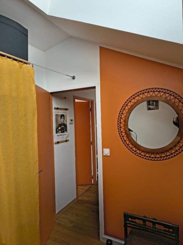 Appartement à vendre, 78m², Nantes