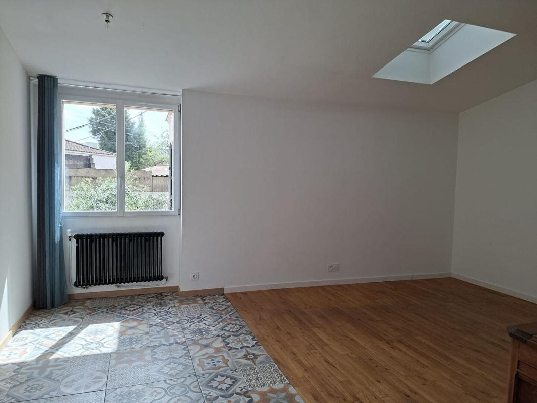 Appartement à vendre, 78m², Nantes