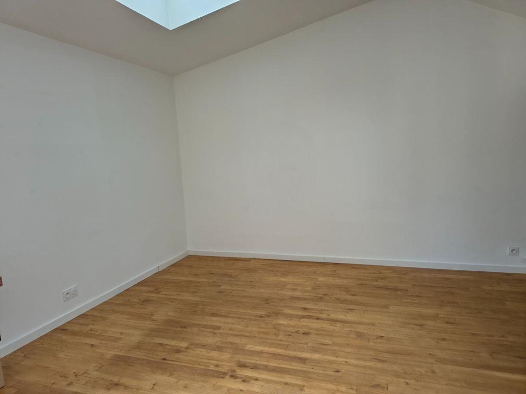Appartement à vendre, 78m², Nantes