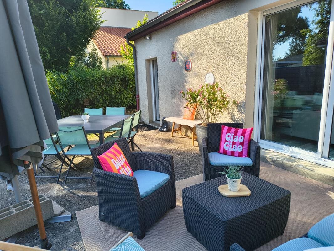 Maison à vendre, 102m², Mauves-sur-Loire