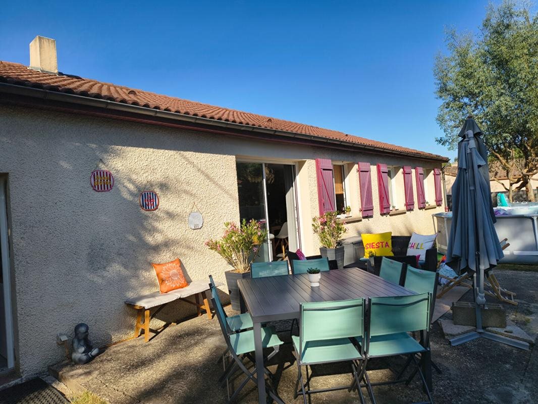 Maison à vendre, 102m², Mauves-sur-Loire
