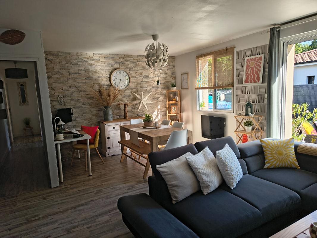 Maison à vendre, 102m², Mauves-sur-Loire