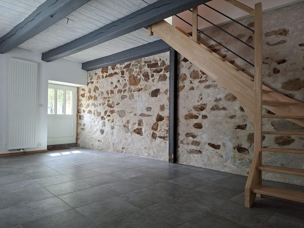 Maison à vendre, 78m², Nantes