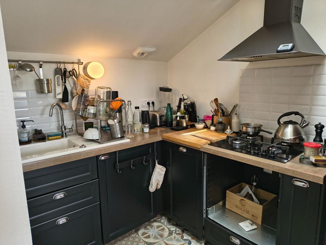 Maison à vendre, 78m², Nantes