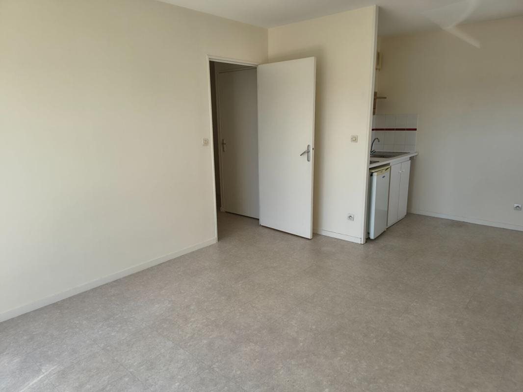 Appartement à vendre, 37m², Sainte-Luce-sur-Loire