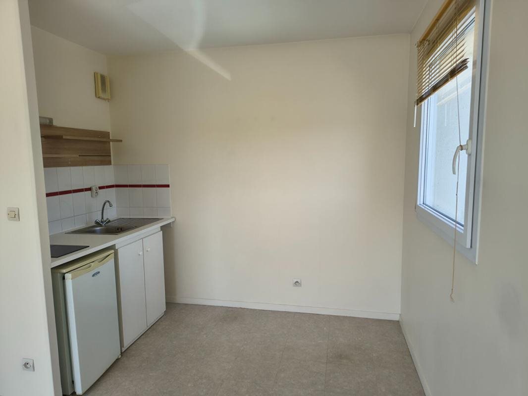 Appartement à vendre, 37m², Sainte-Luce-sur-Loire
